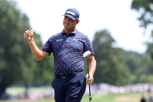 FedEx Cup 2026: Here are the 30 players who qualified for the Tour Championship ...