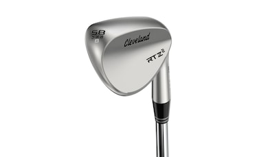Cleveland RTZ 2 wedges: What you need to know | Golf Equipment