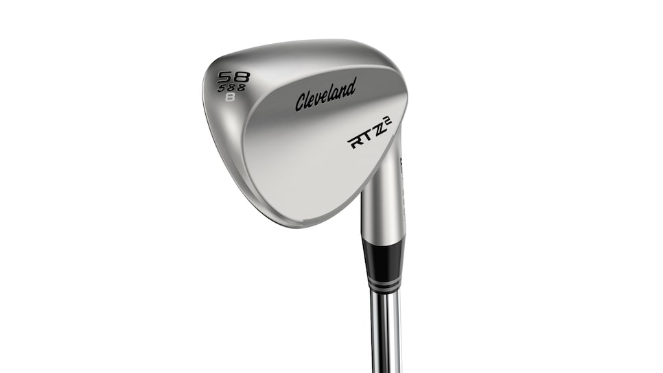 Cleveland RTZ 2 wedges: What you need to know | Golf Equipment