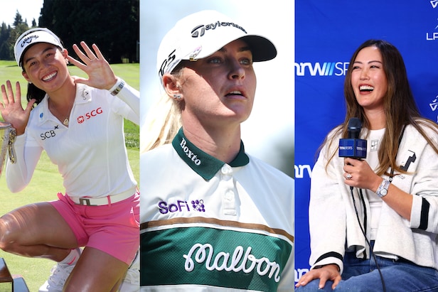 WTGL reveals teams and rosters for inaugural season … with one notable absentee