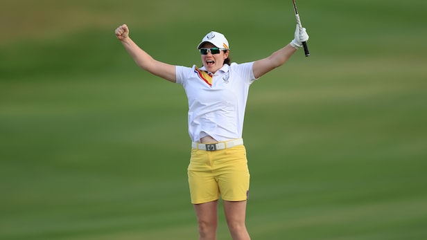 Europe rounds out its 2026 Solheim Cup team with a no-brainer and three rookies