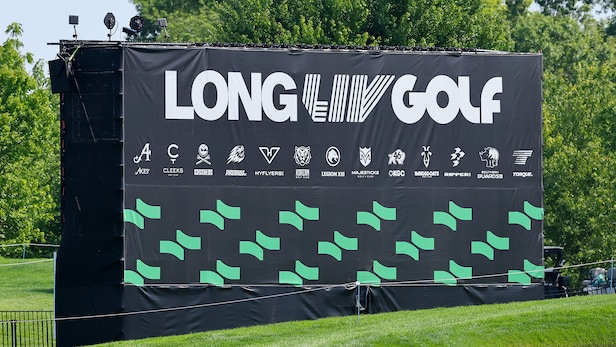 LIV Golf is still selling tickets to its Michigan team championship, which has reportedly been cance
