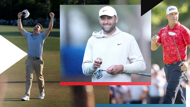 From ‘Best Shot’ to ‘Worst Meltdown,’ here are your PGA Tour season-end awards