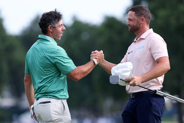 Wyndham's POTY rise, Rory's re-animation and Lame Duck East Lake: 10 Things for the Tour Championship