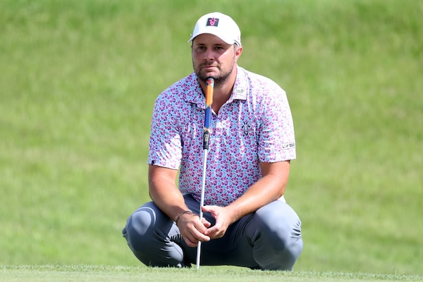 LIV pro disqualified from DP World Tour Q-School after no-showing tee time