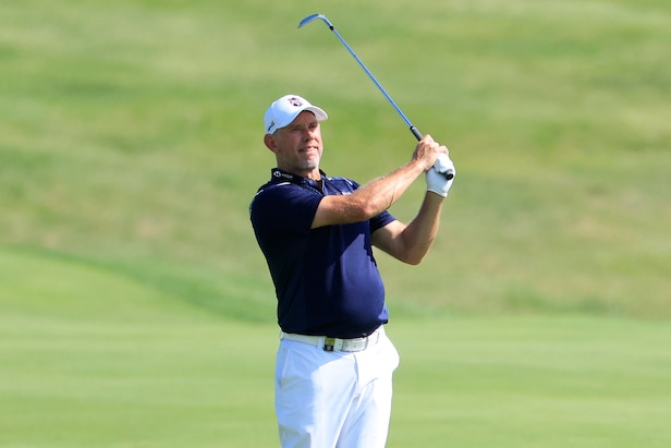 ‘Typical of Rory’: Lee Westwood claps back at Rory McIlroy's comments on LIV ‘value’