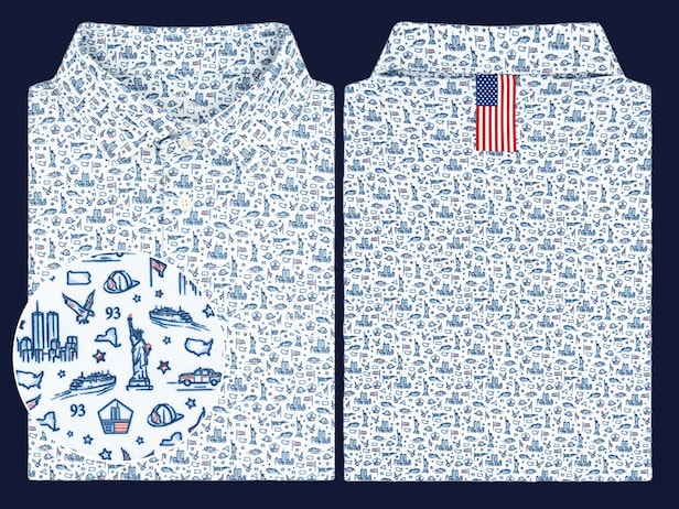 Rhoback partners with The Never Forget Fund for the 25th anniversary of 9/11