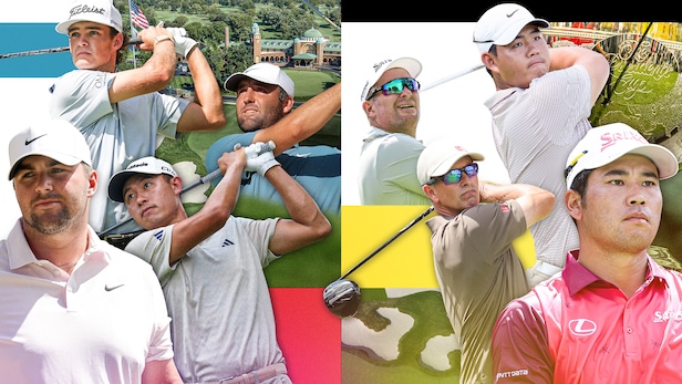 Presidents Cup 2026: Power Rankings for all 24 players at Medinah