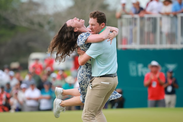 2026 VidantaWorld Mexico Open tee times, TV coverage, viewer's guide