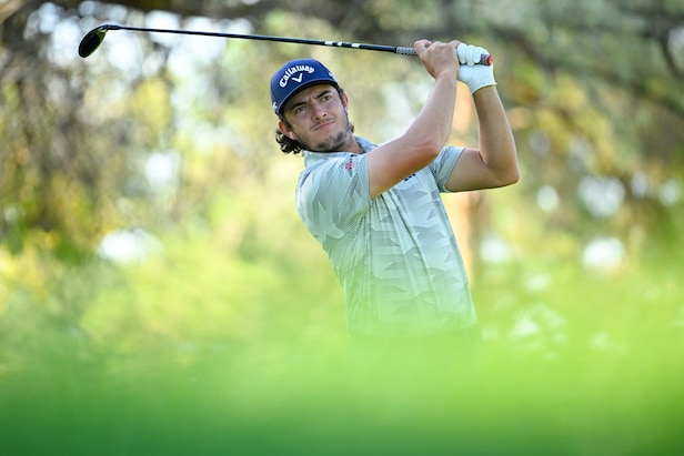 Cancer blindsided him. Now, 9 months later, Brendan Valdes gets his new start