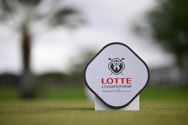 Here’s the prize money payout for each golfer at the LPGA’s 2026 Lotte Championship