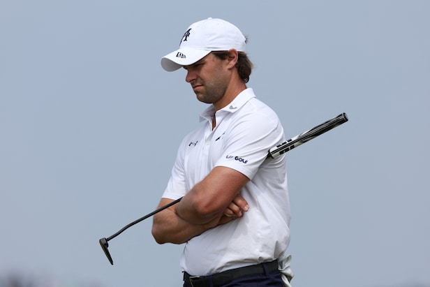 LIV golfer calls out ‘rat’ in player group chat, upset with confidential leaks