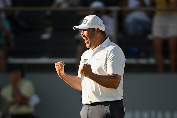 Thriston Lawrence ties Seve with this feat, Paul Casey falls short in bid to win for first time in 5