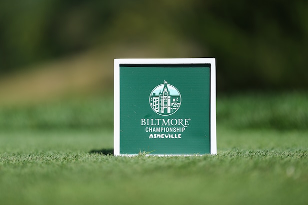 Here’s the prize money payout for each golfer at the 2026 Biltmore Championship Asheville
