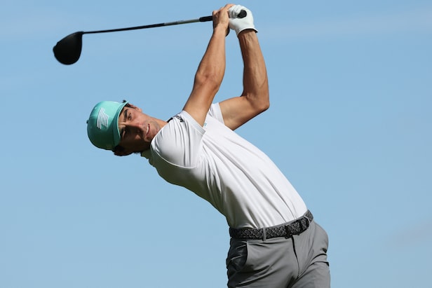 Joaquin Niemann confirms he has not signed to play LIV next year: ‘no, nothing yet’