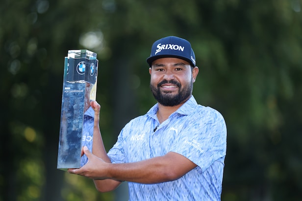 Here’s the prize money payout for each golfer at the DP World Tour's 2026 BMW PGA Championship