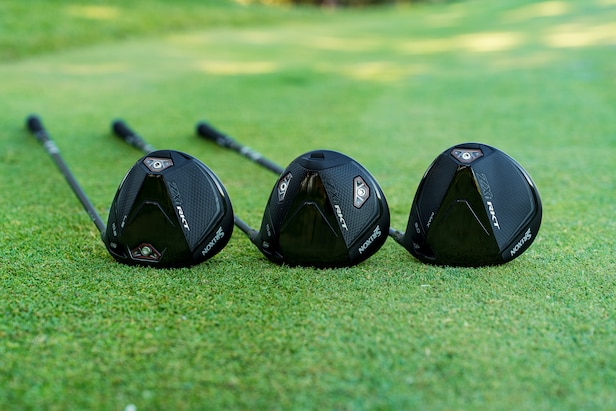 レイドラ Srixon ZXi RKT drivers, fairway woods, hybrids: What you need to
