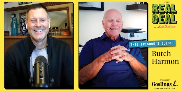 The Real Deal: What Butch Harmon knows that a launch monitor doesn’t