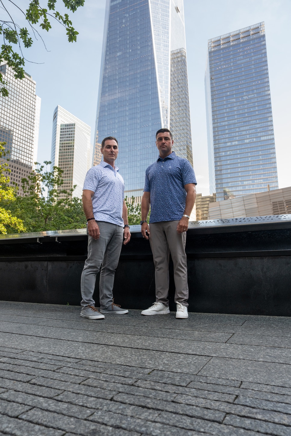 https://www.golfdigest.com/content/dam/images/golfdigest/fullset/2026/9/THE 9-11 MEMORIAL - ADMIRAL NAVY-WHITE - USA - SS PERFORMANCE POLO 11.jpg