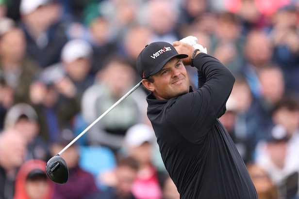 The juicy battle is brewing between Patrick Reed and Rory McIlroy on the DP World Tour