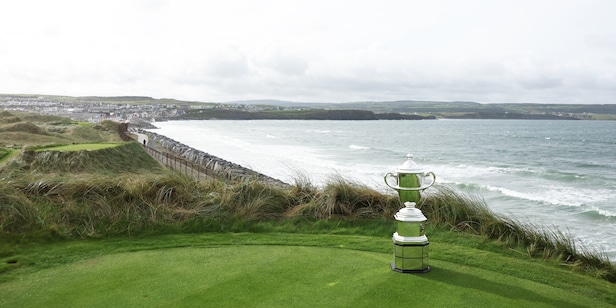 2026 Walker Cup: 5 holes to watch at Lahinch
