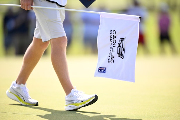 Here’s the prize money payout for each golfer at the 2026 Cadillac Championship
