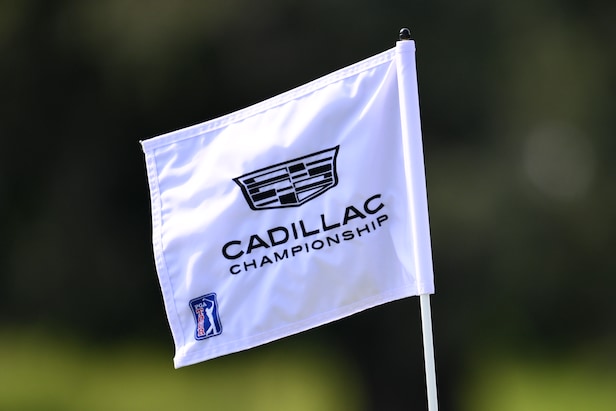Cameron Young Dominates Doral’s Return, Wins $3.6M at Cadillac Championship — image 1