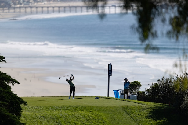 PGA Tour event at Torrey Pines has bright future in getting Sentry as title sponsor