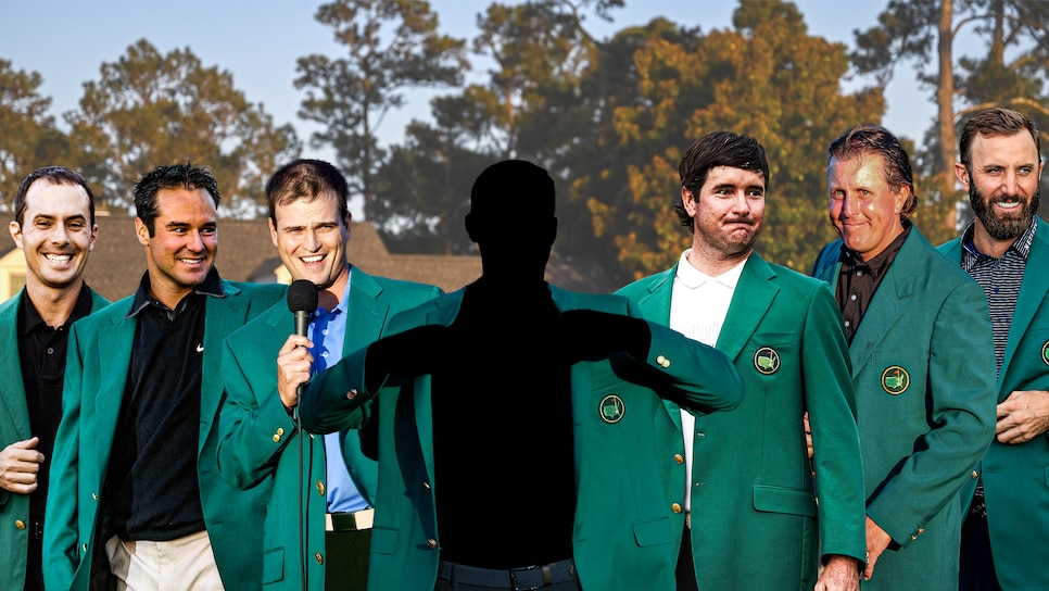 2023 Masters Tournament - Wikipedia