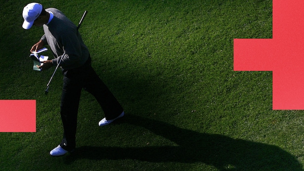 An open letter to Tiger Woods