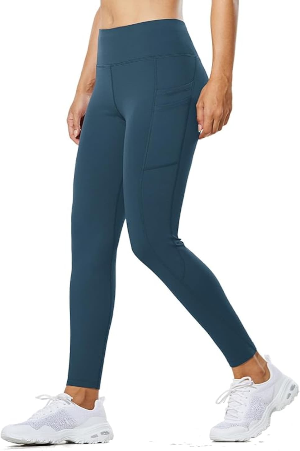 Baleaf Women’s Fleece Lined Leggings