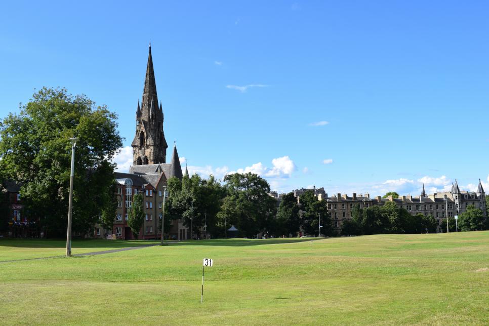 Most visitors to Scotland overlook playing this historic gem for free – Australian Golf Digest