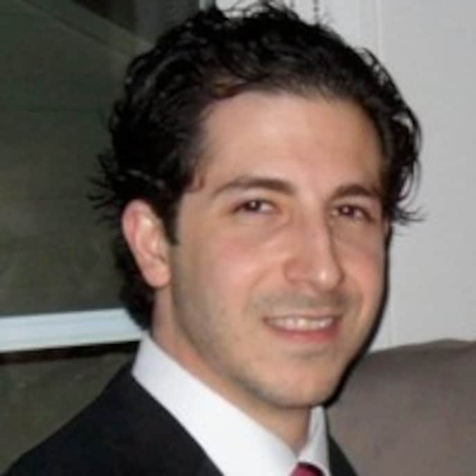 Joseph Brandi