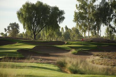 The best courses in Scottsdale under $100