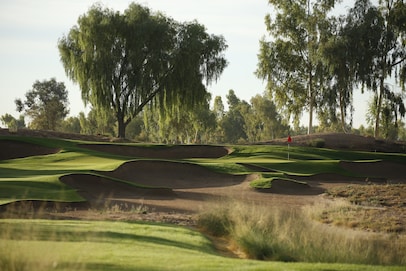 The best courses in Scottsdale under $100, Courses