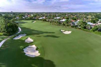 BallenIsles Country Club: South