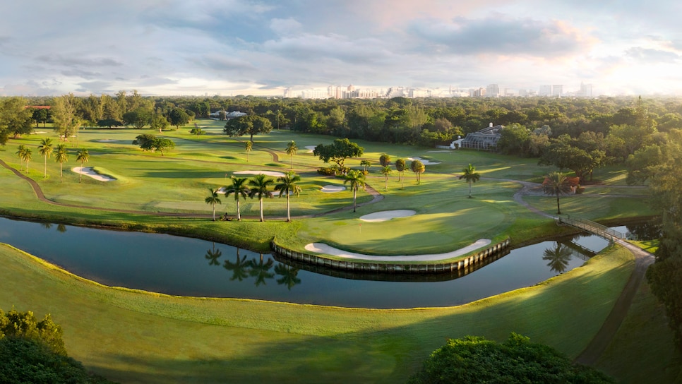 biltmore-golf-course-seventeenth-hole-1653