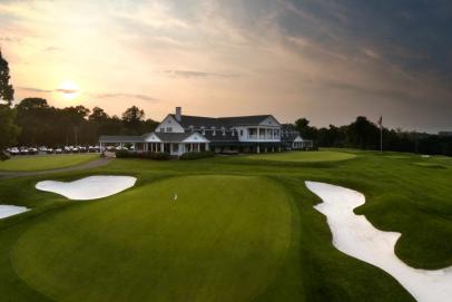 Brooklawn Country Club