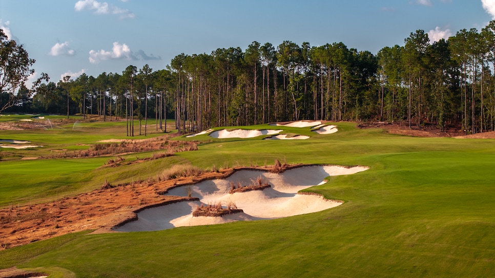 Carolina Pines/Courtesy of the club