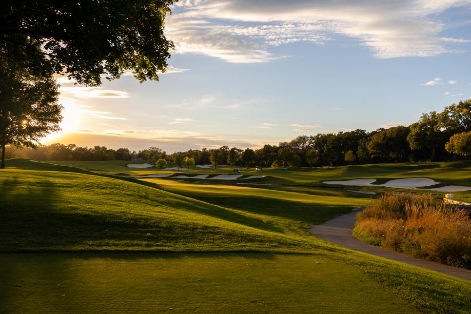 Butterfield Country Club | Courses | Golf Digest