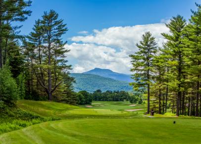 2. (2) Country Club of Vermont