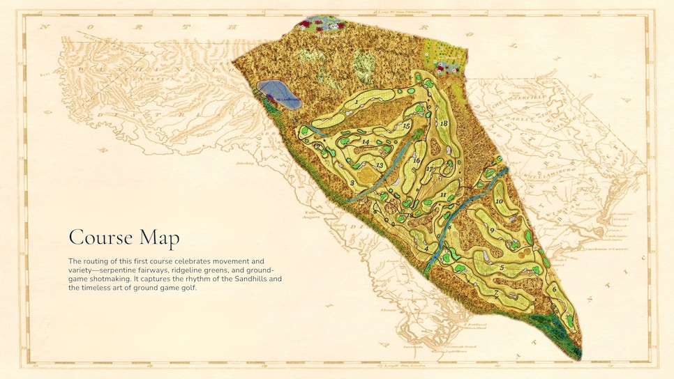 Candyroot Lodge Investment Deck - 49