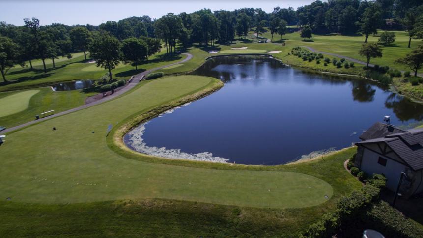 Canoe Brook Country Club (North)