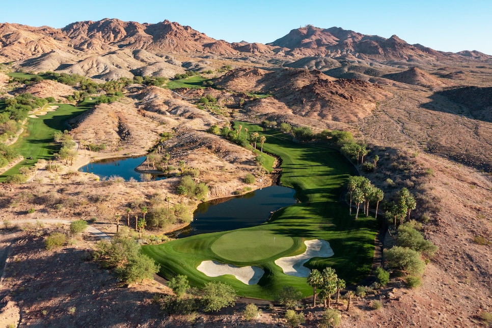 Golf Las Vegas  Active City Travel