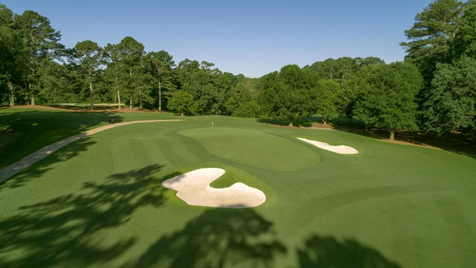 Cherokee Town & Country Club South Course 2