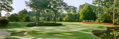 Cherokee Town & Country Club: North