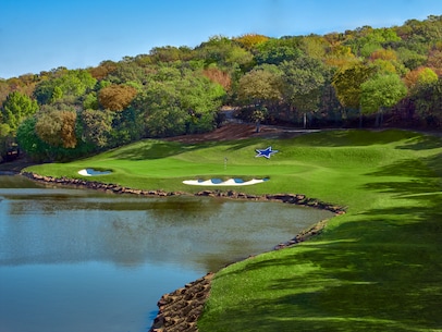 Cowboys Golf Club