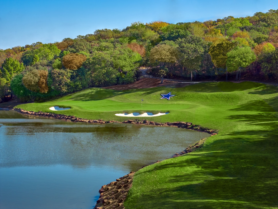 Cowboys Golf Club