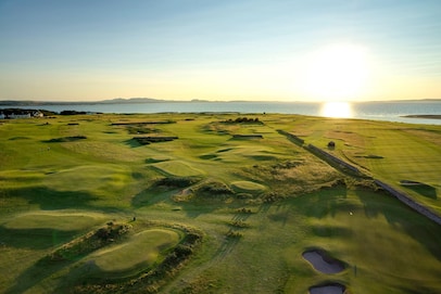 Craigelaw Golf Club