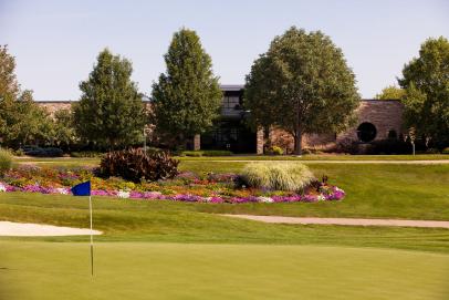 Crow Valley Golf Club: Crow Valley